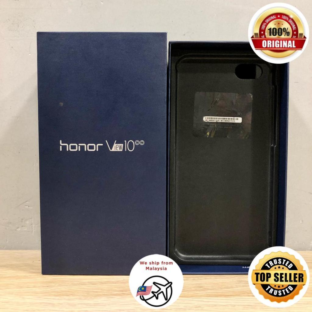 Box Honor View 10 Original Box / Kotak 100% Original Use | Shopee Malaysia