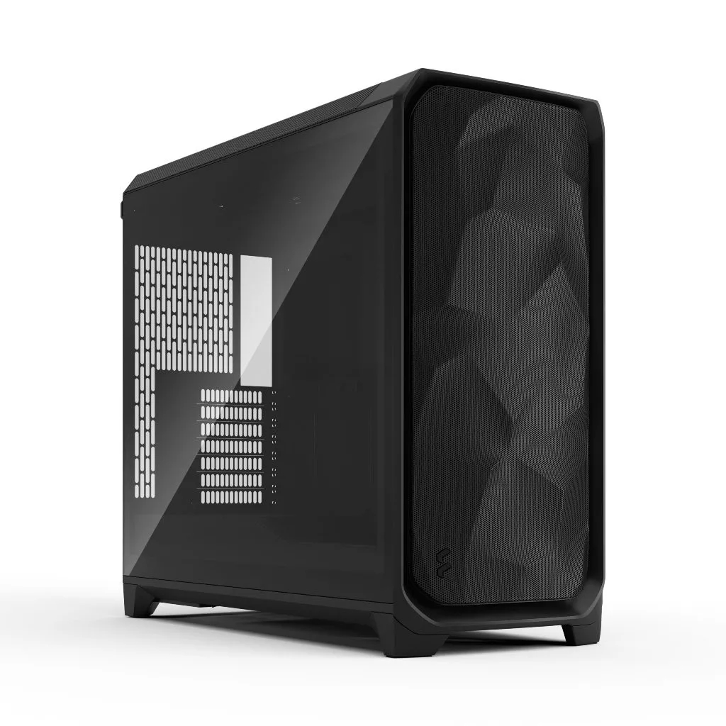 Fractal Design Meshify 3 XL Full Tower E-ATX T.G PC Case | Shopee Malaysia