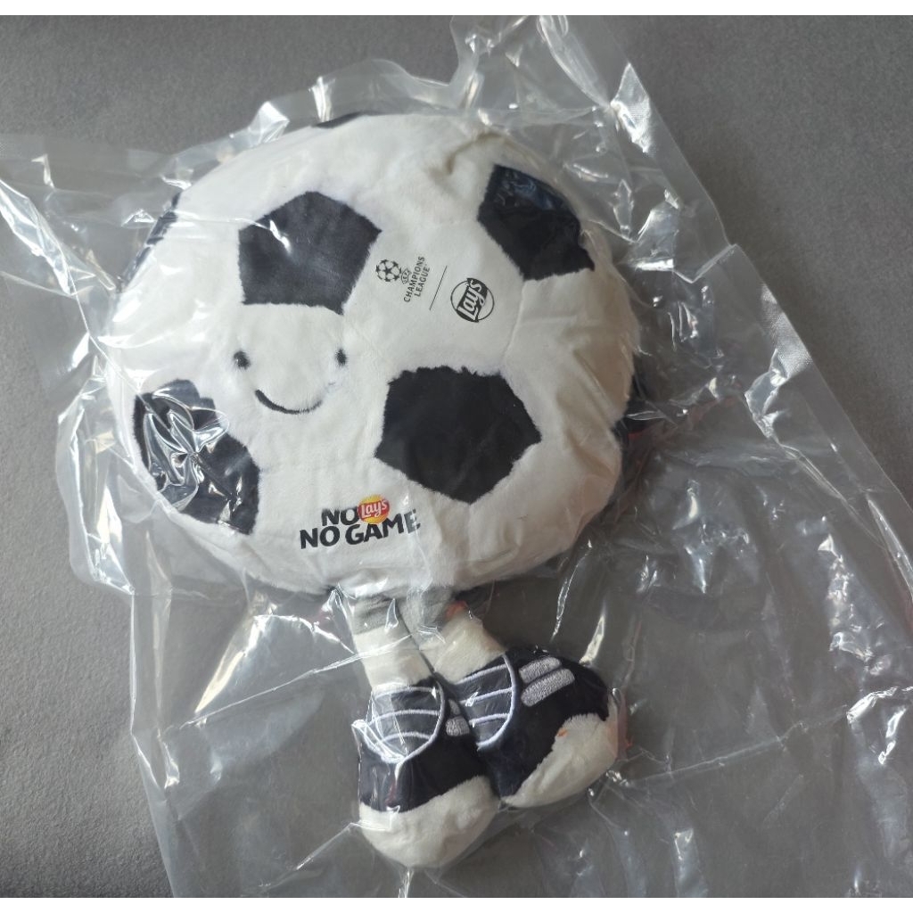 Lay's Toys Pouch Sticker Pin Limited Edition | Shopee Malaysia