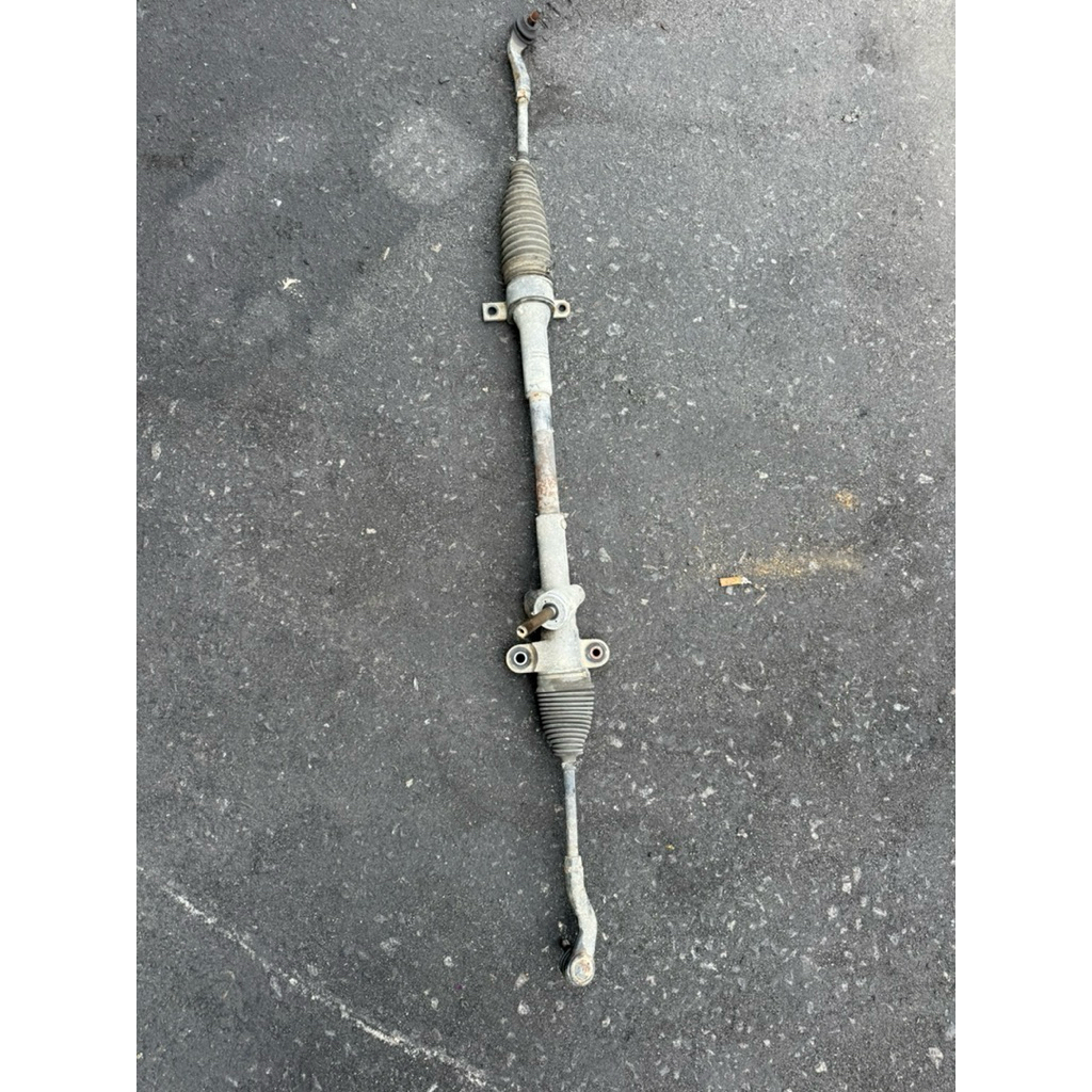 PASSO EPS STEERING RACK USED JAPAN | Shopee Malaysia
