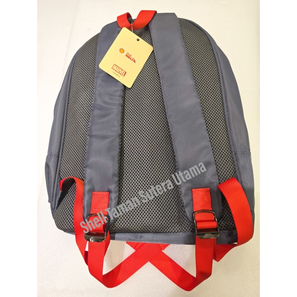 Shell Helix Ultra 5W-30 4L (SIRIM Certified) + FREE Gift ( Backpack ...
