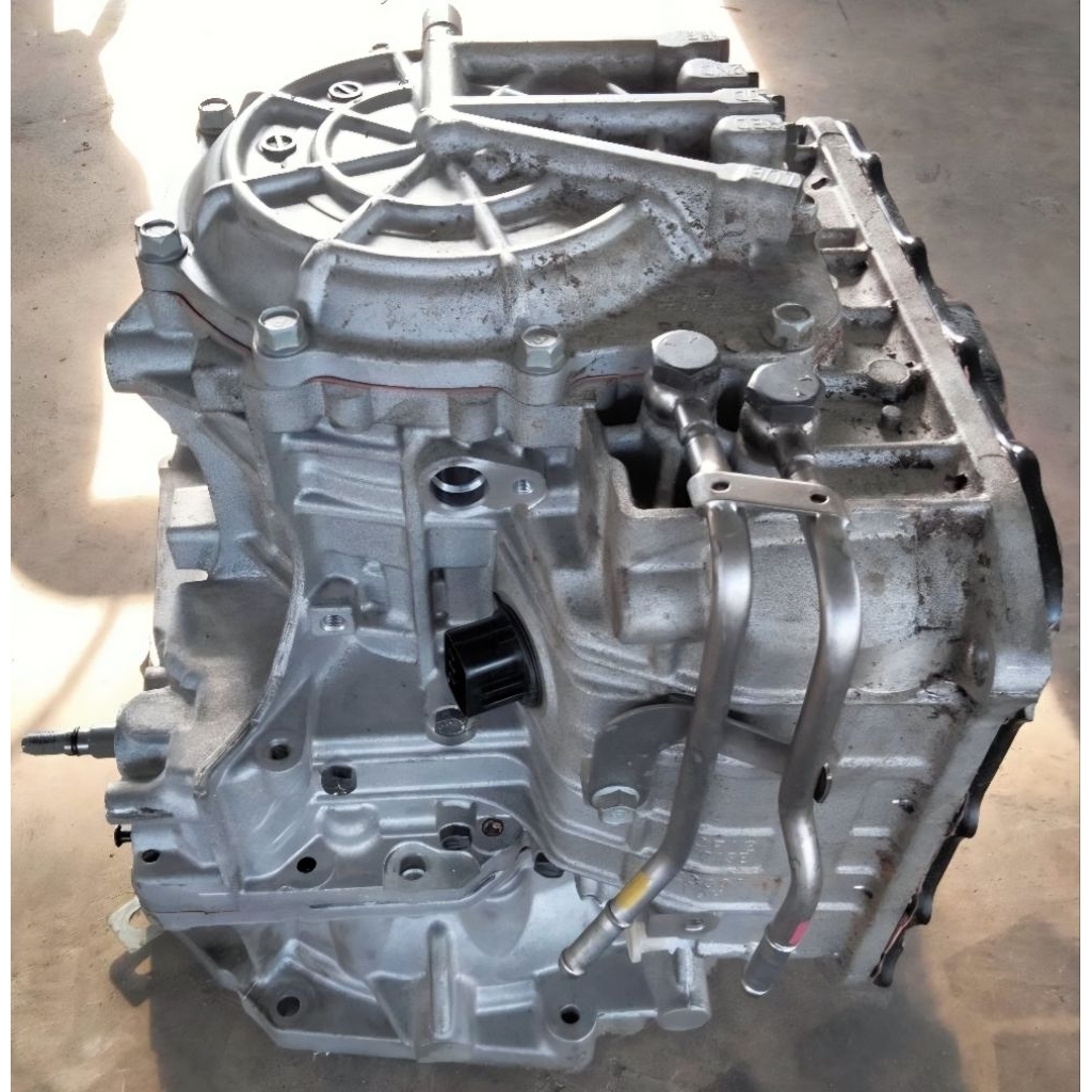 Used GearBox Gear Box Saga VVT 4AT MC2 2019 2020 2021 2022 2023 ...