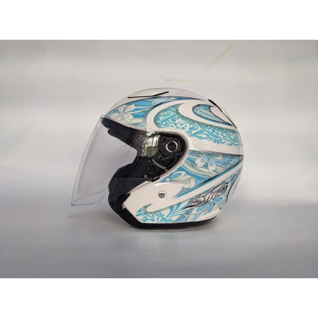 couture motorcycle helmet HELMET SHOEI J STREAM COUTURE