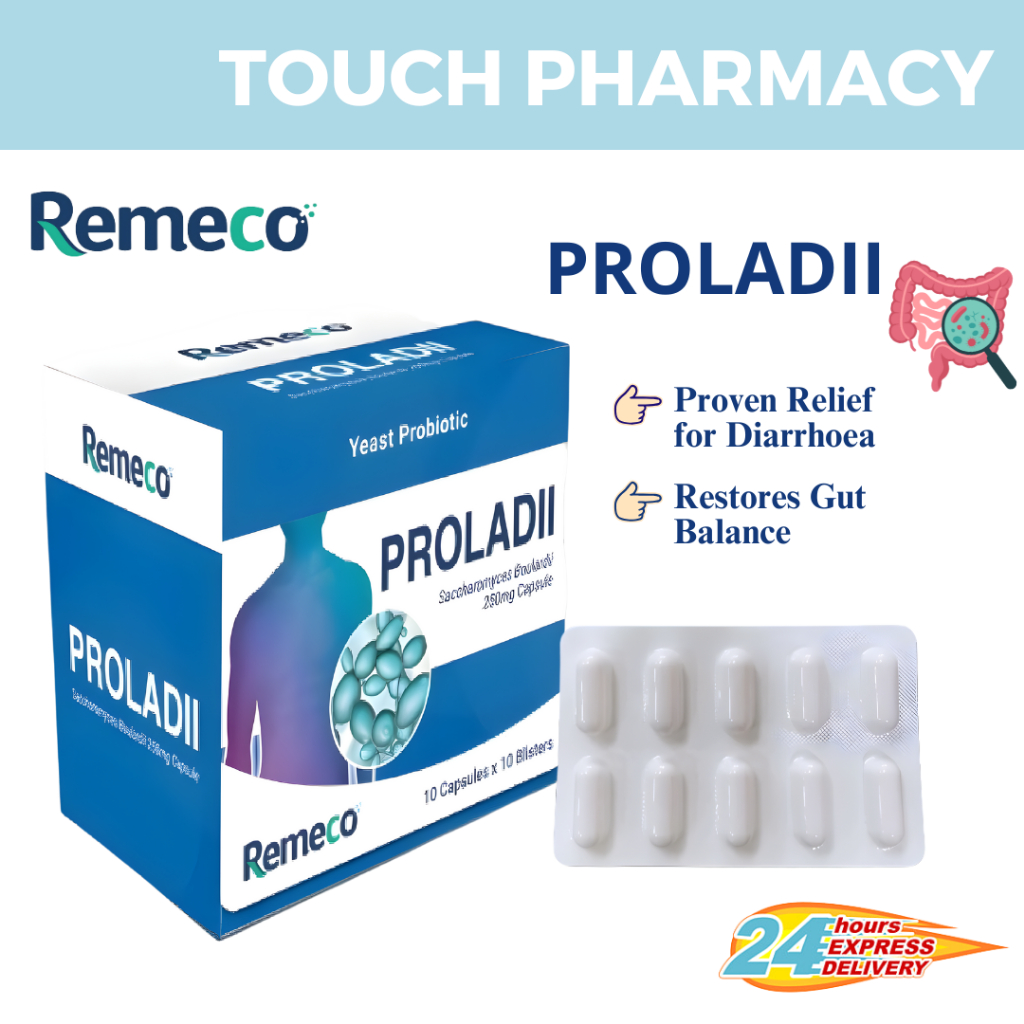 Buy proladii Online With Best Price, Jun 2026 | Shopee Malaysia