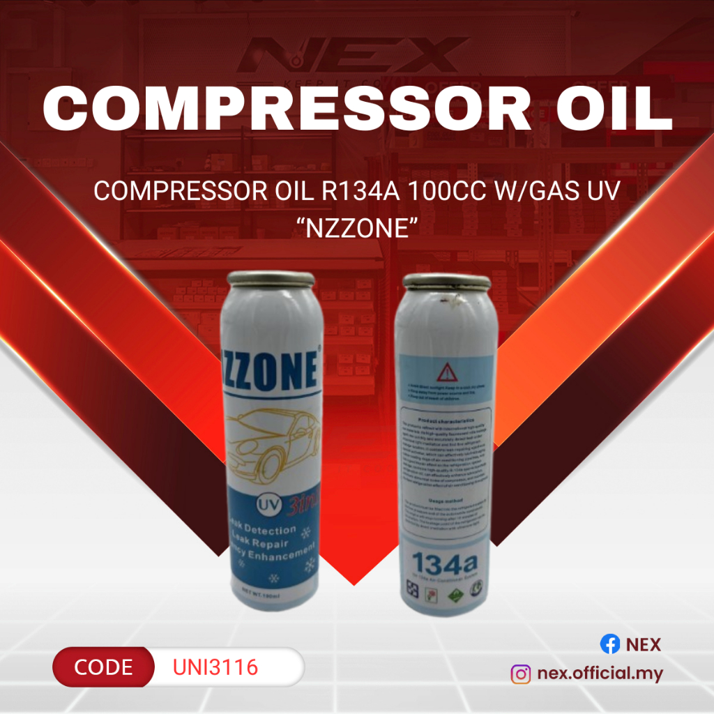 compressor oil - Prices and Promotions - Aug 2026 | Shopee Malaysia