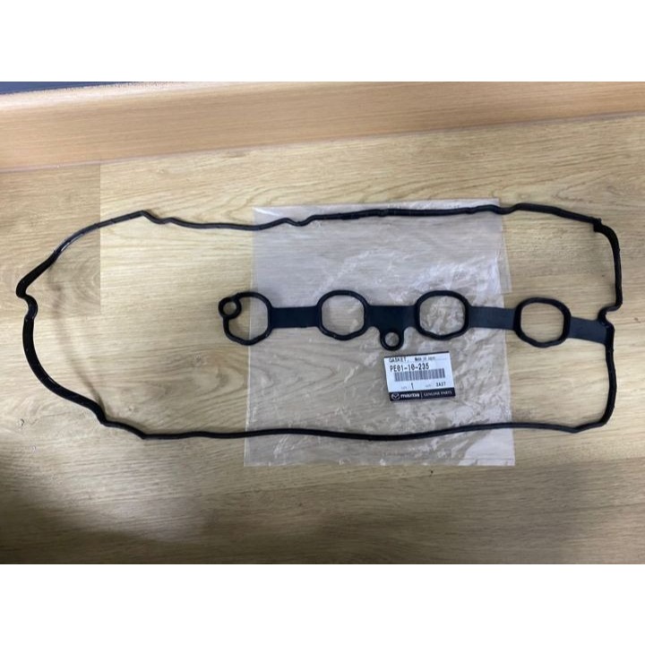 [ READY STOCK ] 100% GENUINE (MAZDA) VALVE COVER GASKET MAZDA 3/5/6/CX3 ...