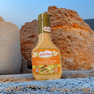 Buy lady's choice thousand island Online With Best Price, Apr 2026 | Shopee  Malaysia