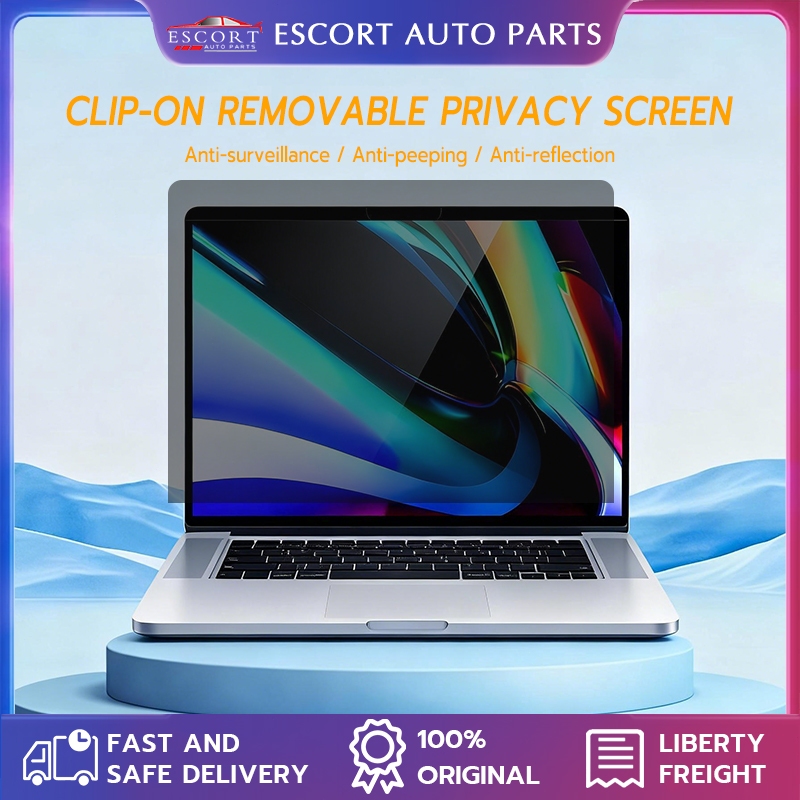 14inch Laptop Privacy Screen Protector Laptops for Notebook Anti-spy ...