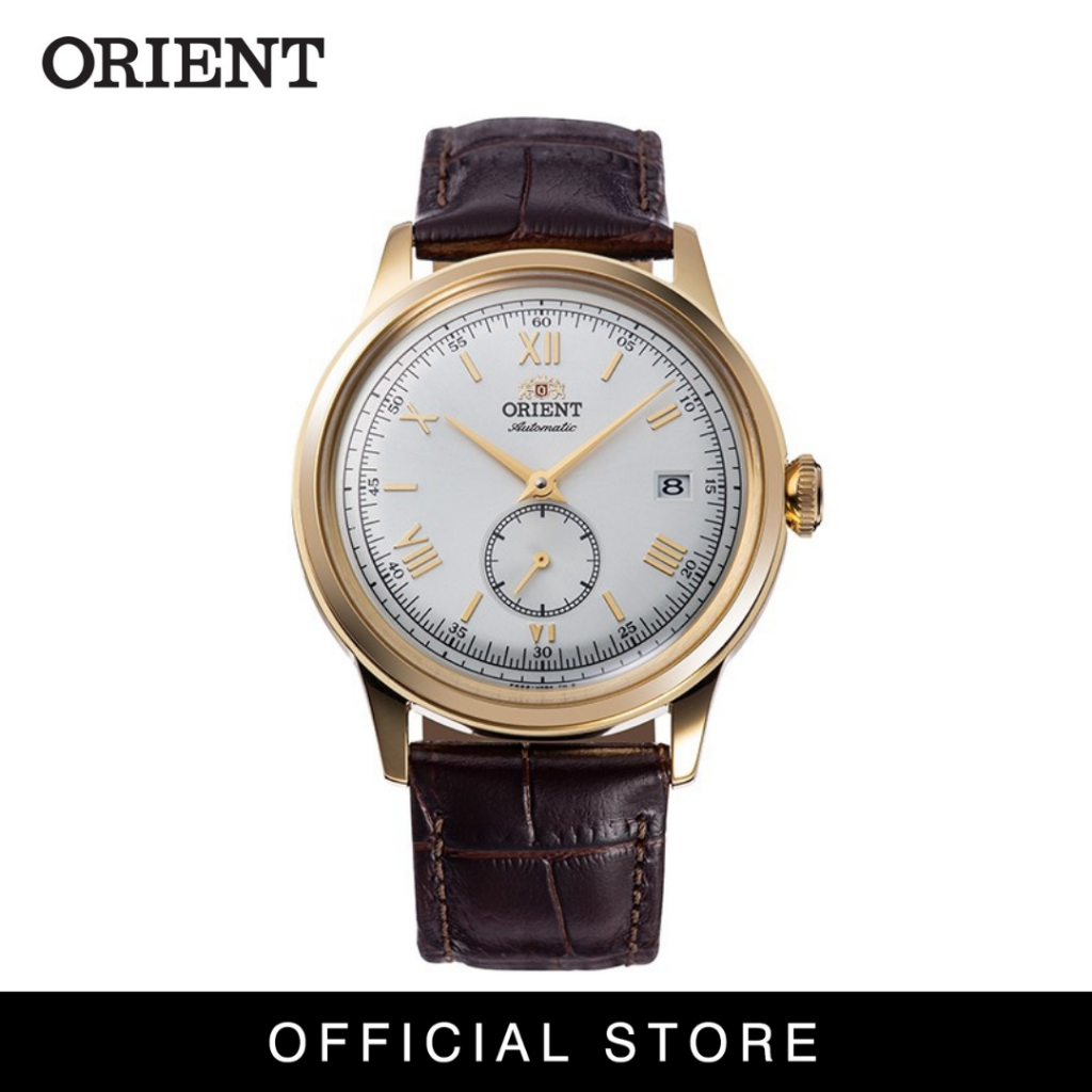 Orient Men Watch Automatic ORRA-AP0106S30B | Shopee Malaysia
