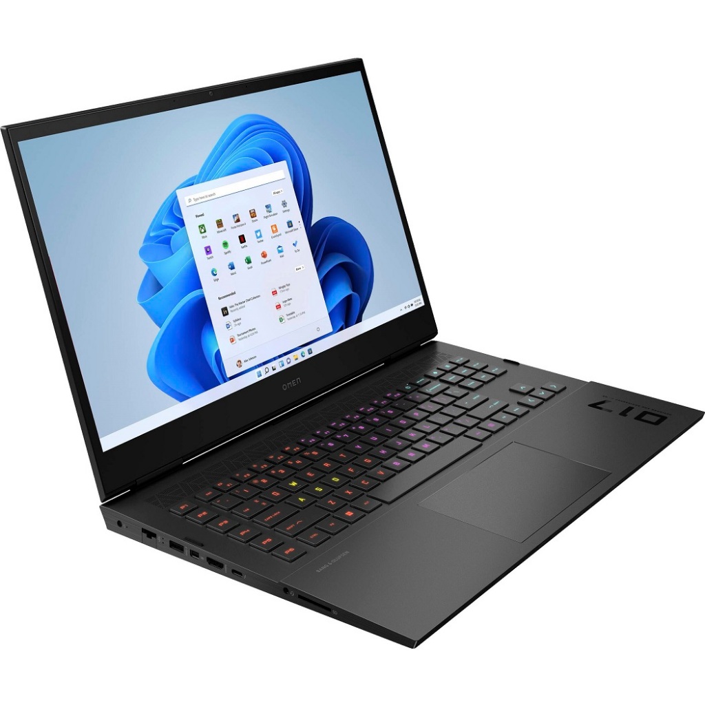 Hp Omen 17-ck1000 17.3
