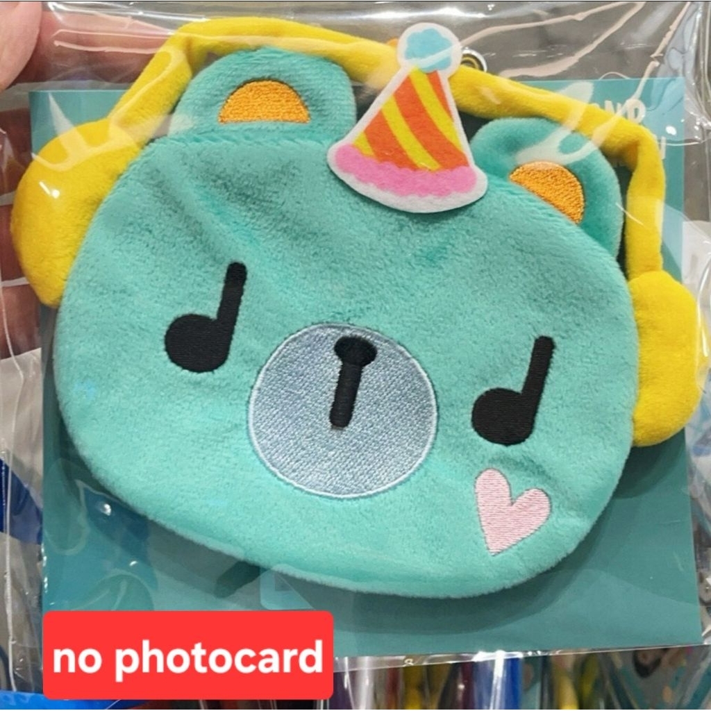 Domiia doll permpoon doll keychain pondphuwin gmmtv doll yuzumumu