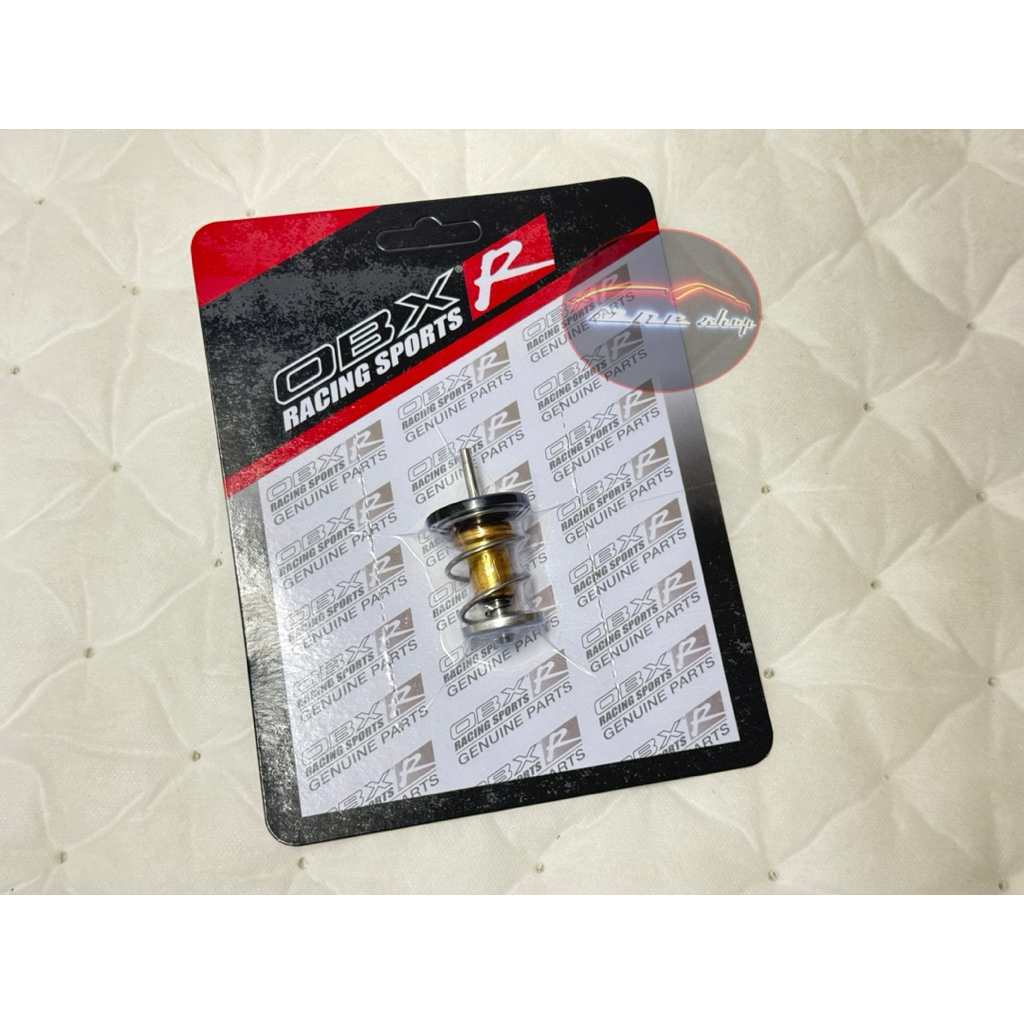 OBX Racing Sport Thermostat 66°C Degree Proton X50 Turbo Engine 3 ...