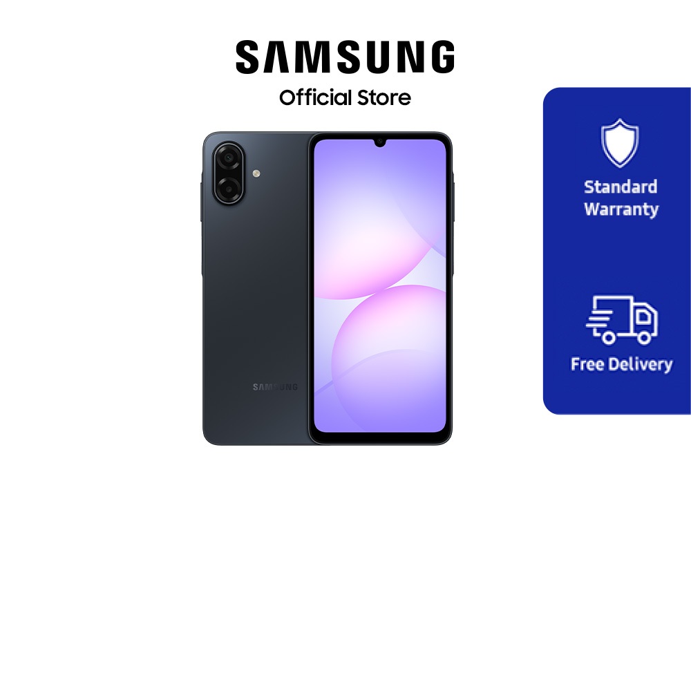 Samsung Galaxy A07 5G