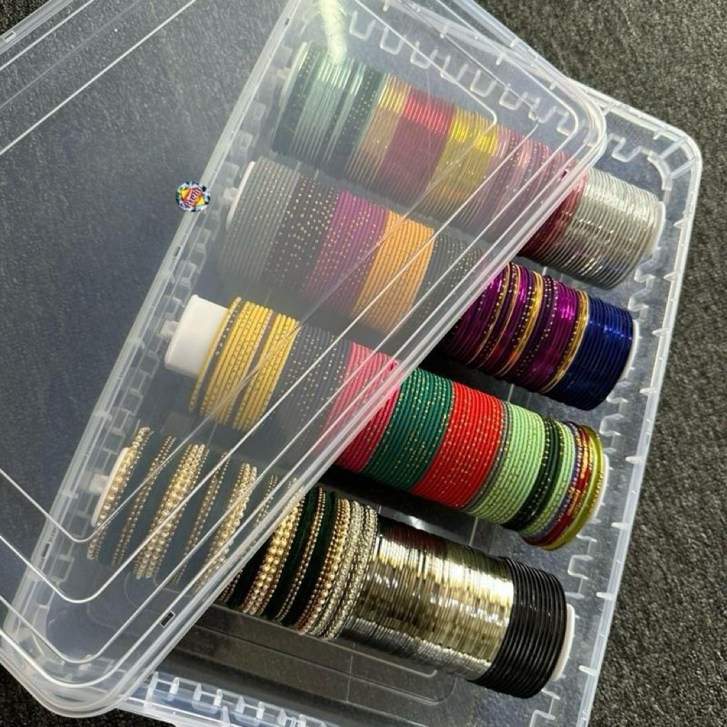 AS Bangle storage box | Shopee Malaysia