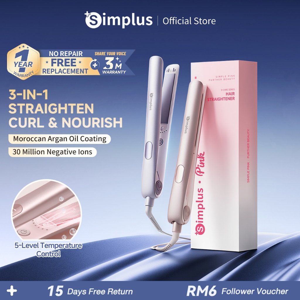 Simplus Official Store Online, August 2026 | Shopee Malaysia