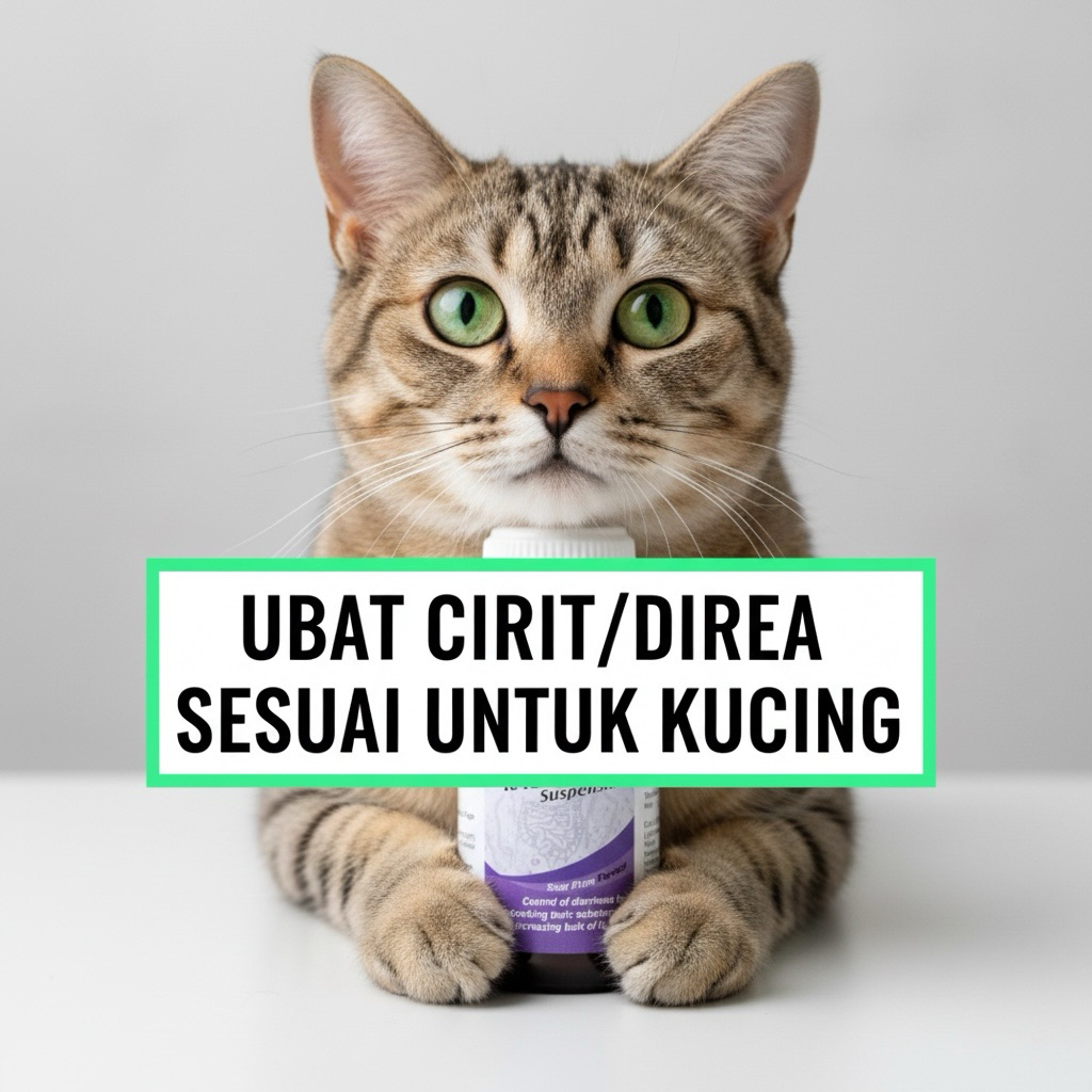 🏅🎀TOP SELLER🎀🏅UBAT CIRIT KUCING SYRUP😎😻 😎 | Shopee Malaysia
