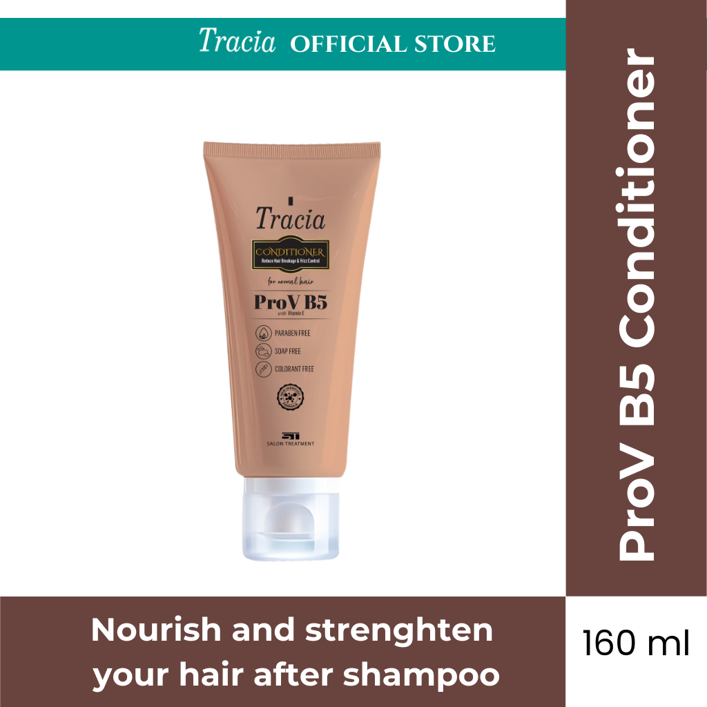 Tracia Pro-V B5 Conditioner (200g) | Shopee Malaysia