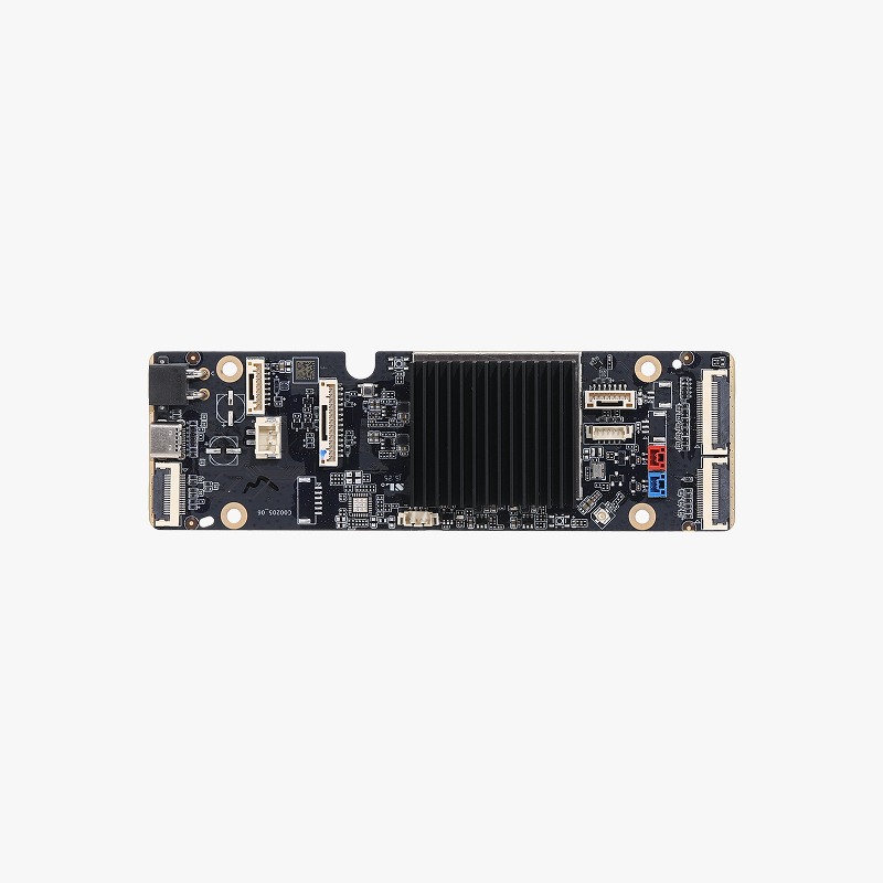 Bambu Lab Spare Parts AP board (For 220V Printer) - [H2S]