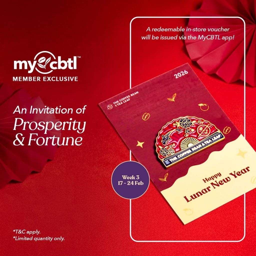 Buy cbtl Online With Best Price, Jul 2026 | Shopee Malaysia