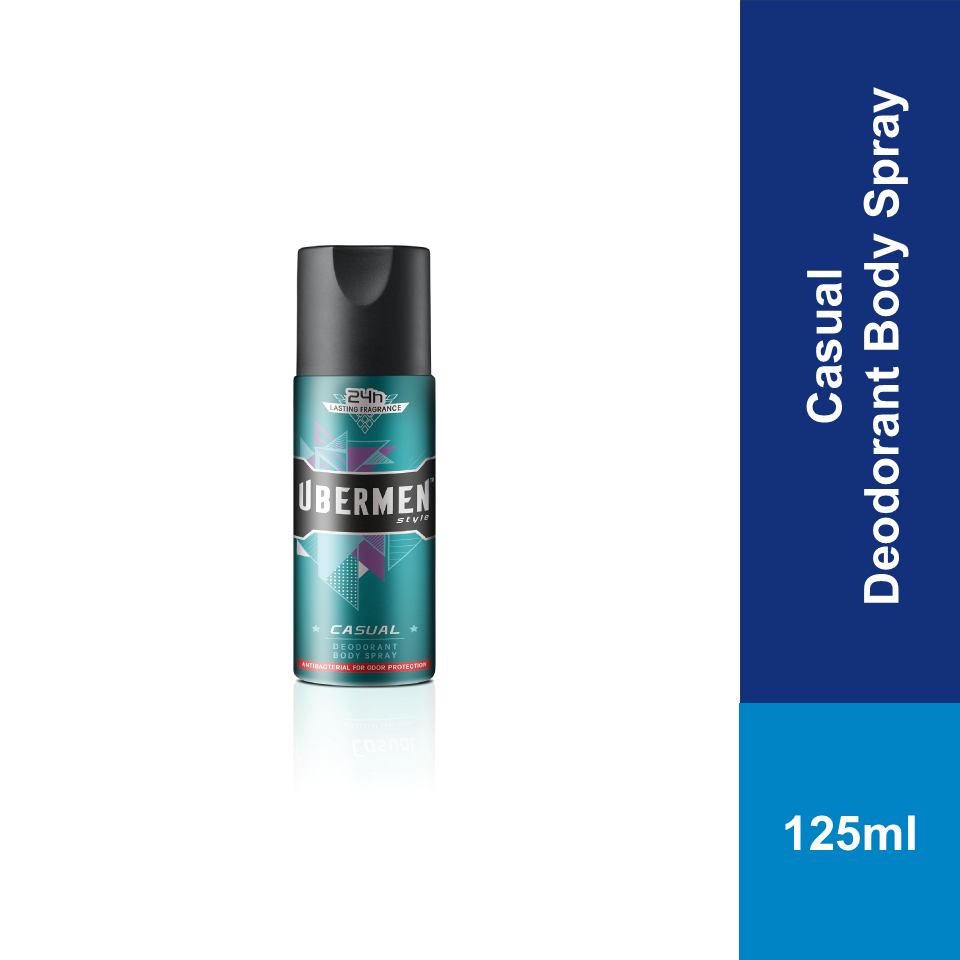 Buy ubermen style casual body spray Online With Best Price, Jul 2026 ...