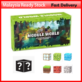 Magnetic Cube Magnetic Iron Stone Building Block Magnet Children's Educational