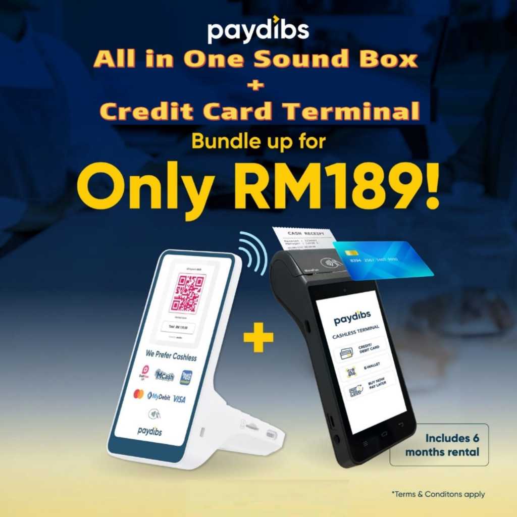 ( No For Sale) All In One Sound Box + Credit & Debit Card Machine (Want ...
