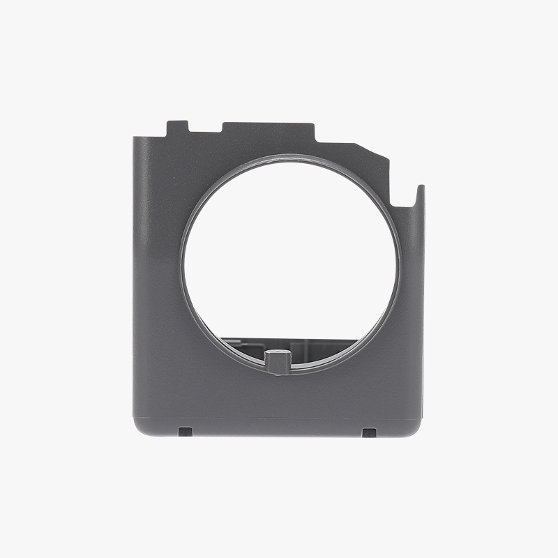 Bambu Lab Spare Parts Toolhead Rear Cover - [H2S]