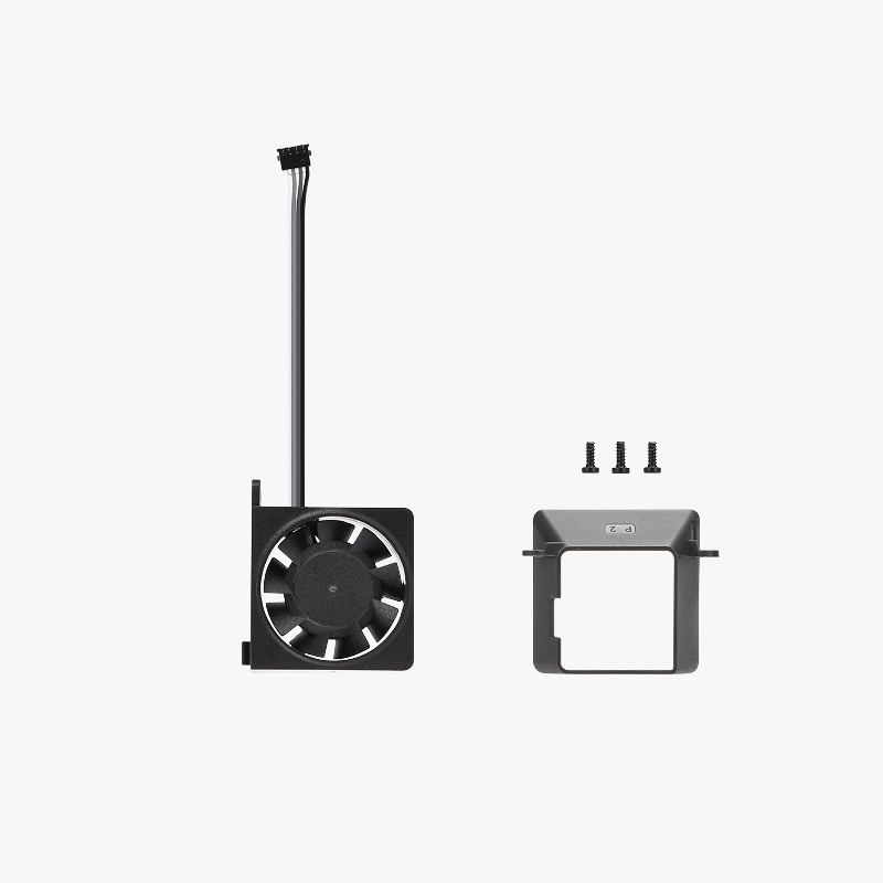 Bambu Lab Spare Parts Cooling Fan for Hotend - [P2S]