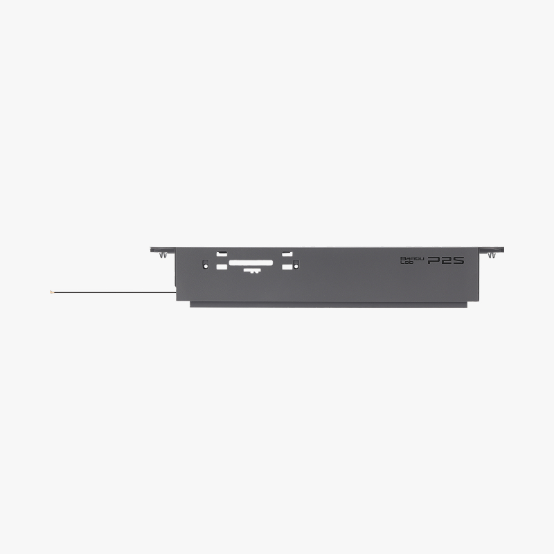 Bambu Lab Spare Parts Front Cover - [P2S]