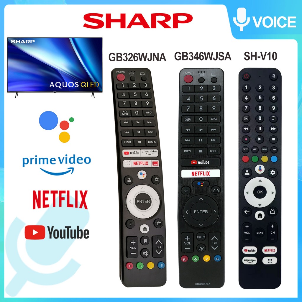 Buy sharp aquos Online With Best Price, Jun 2026 | Shopee Malaysia