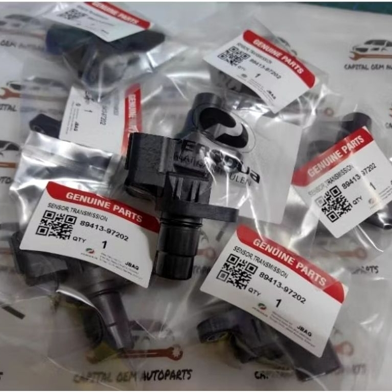 PERODUA INPUT OUTPUT CAM CRANK SENSOR AXIA BEZZA MYVI G3 D20N 2018 ...