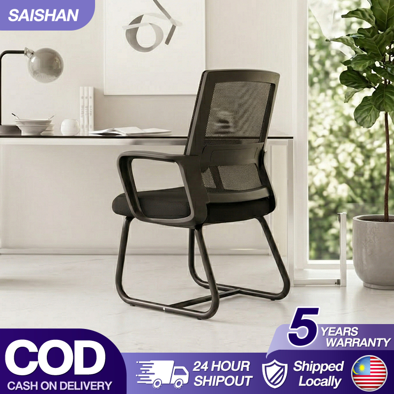 mesh office chair - Prices and Promotions - Jun 2026 | Shopee Malaysia