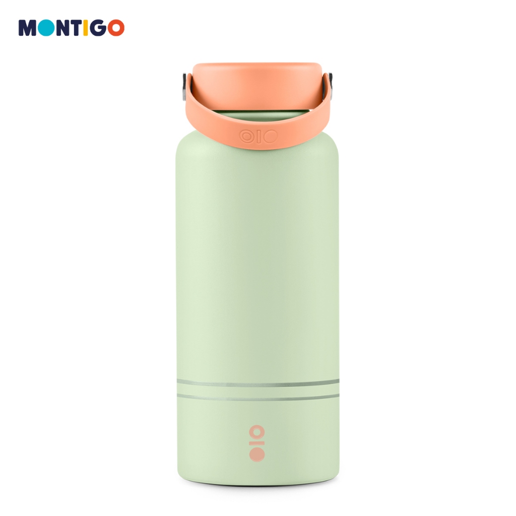 MONTIGO Official Store Online, August 2026 | Shopee Malaysia