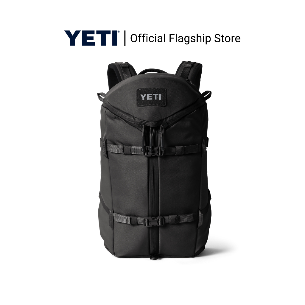 YETI Ranchero 22L Everyday Backpack 15