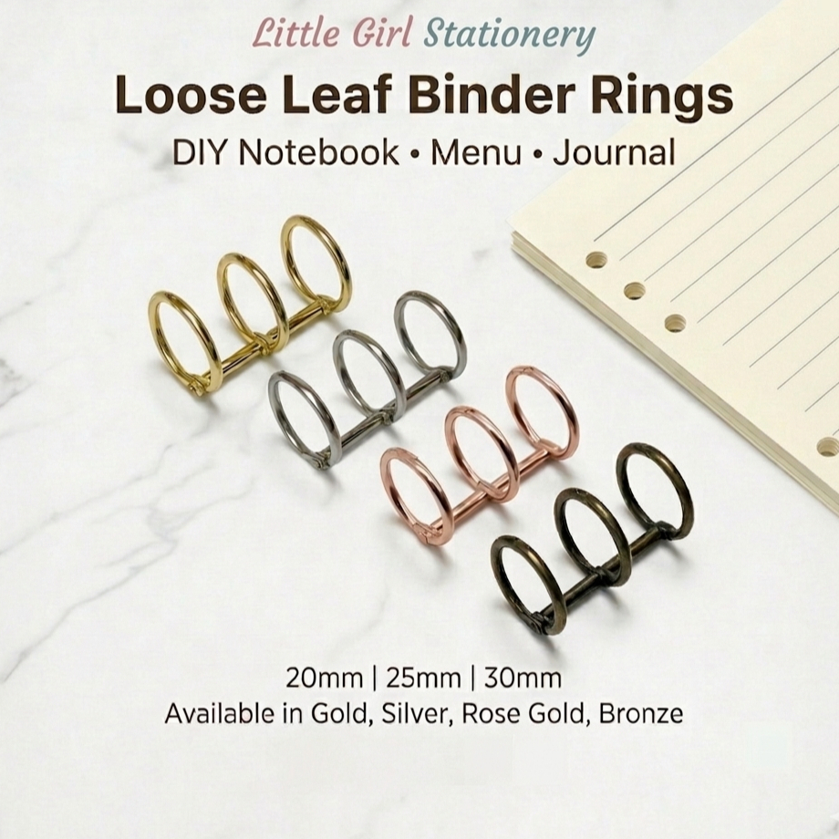 ring binder - Prices and Promotions - Jul 2026 | Shopee Malaysia
