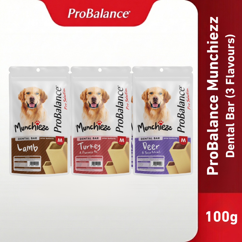 ProBalance & Le Gourmet Official Online, August 2026 | Shopee Malaysia