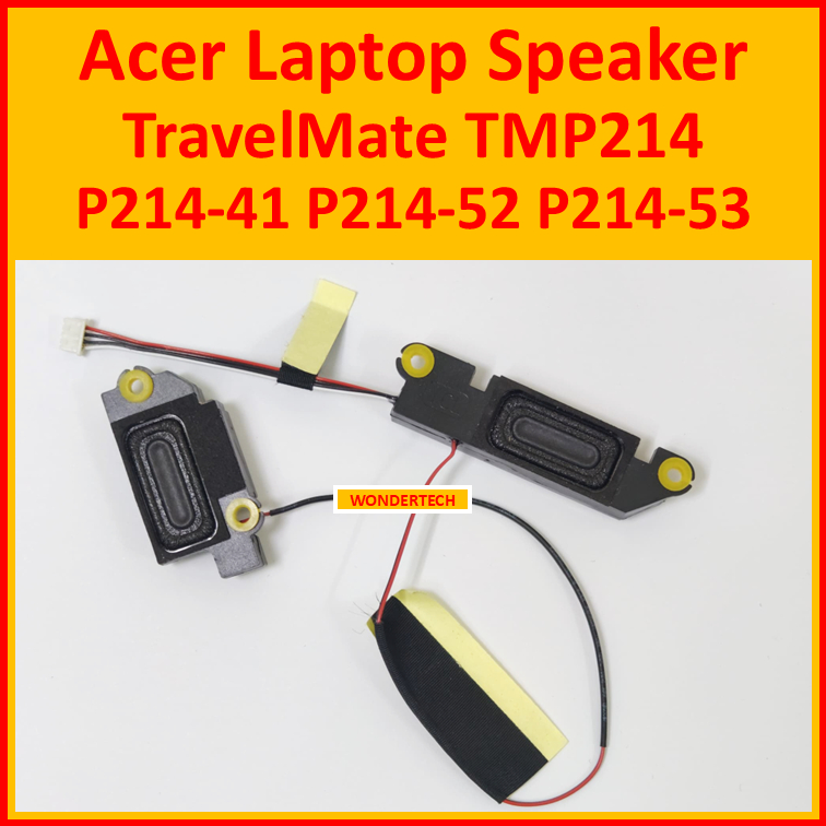 Schermo LCD LED 14 Pollici Per Acer TravelMate TMP214-41/52/53 – IPS FHD 1920x1080, Matte