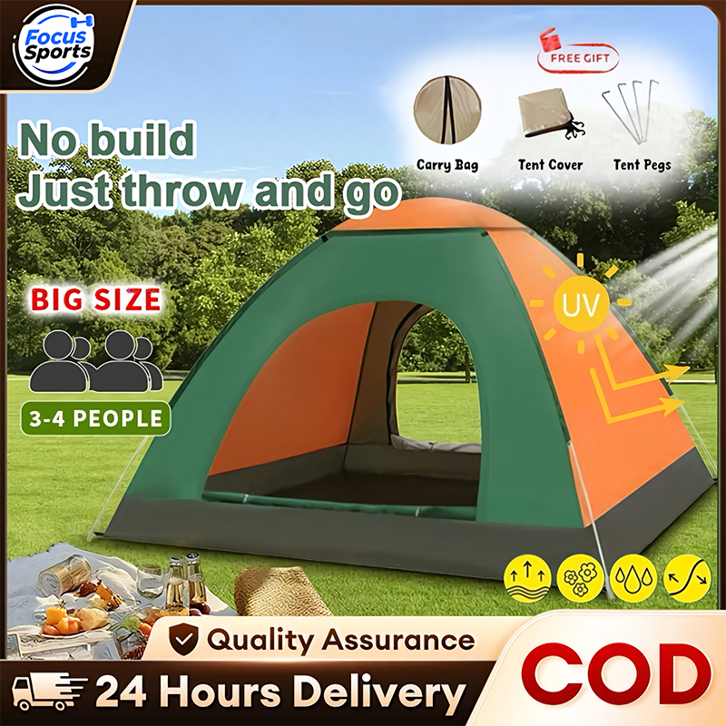 Beli khemah camping Dalam Talian Dengan Harga Terbaik Jul 2026 | Shopee ...