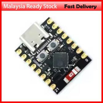 ESP32-C3 Development Board ESP32 Super Mini Development Board wifi+Bluetooth Module 4M Flash Memory