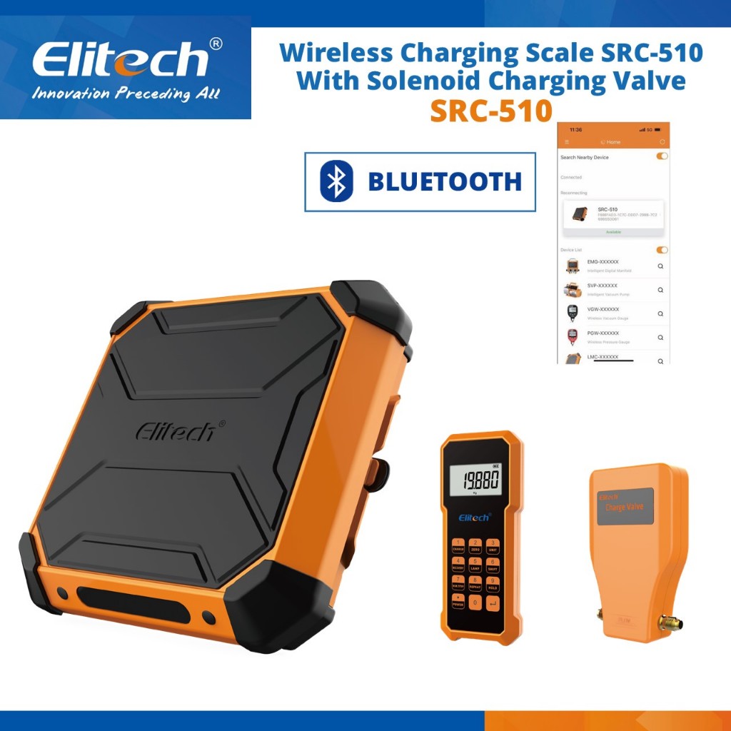 Elitech Malaysia, Online Shop | Shopee Malaysia
