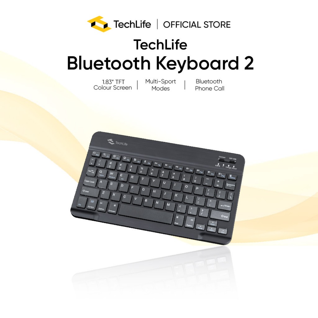 TechLife Official Store Online, August 2026 | Shopee Malaysia