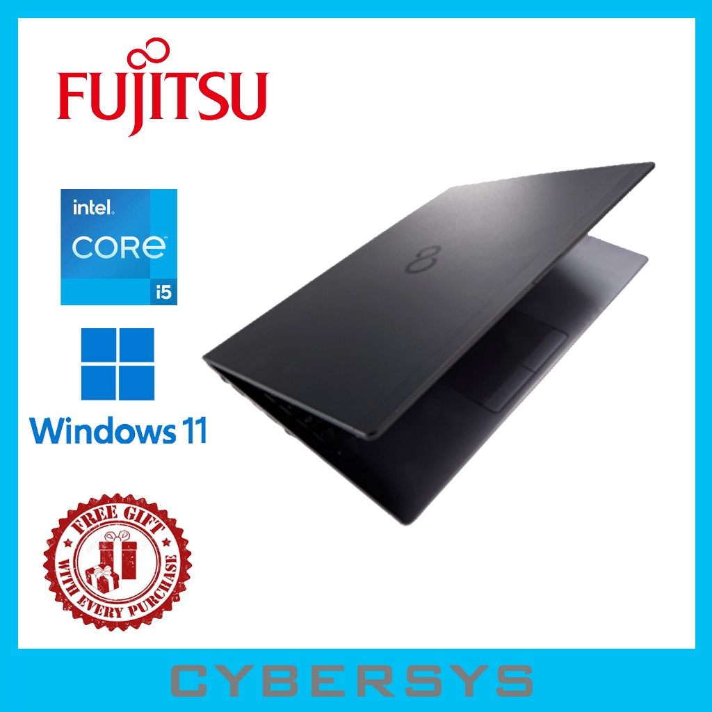 Buy fujitsu laptop Online With Best Price, Jul 2026 | Shopee Malaysia