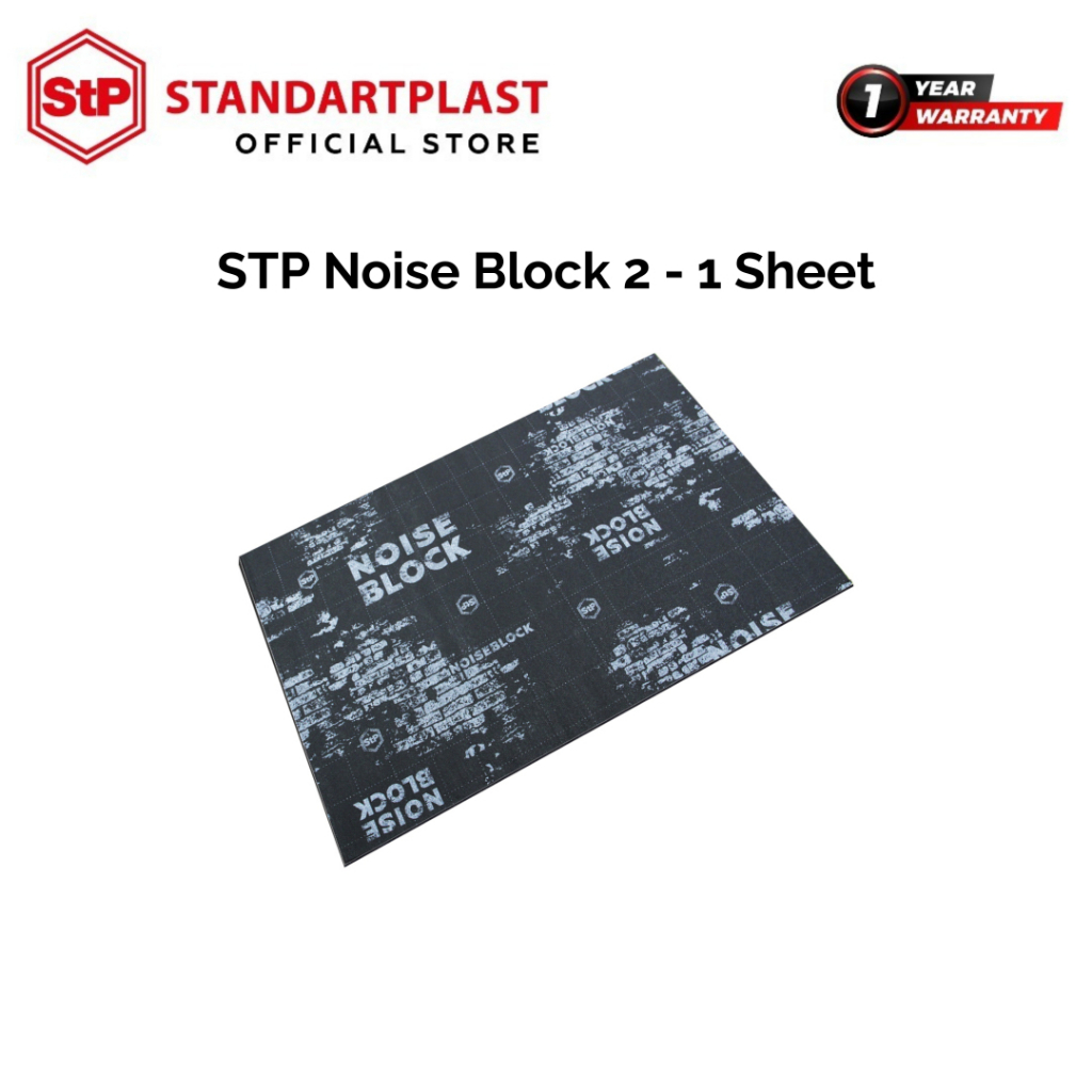 STP Standartplast Malaysia Official Store Online, August 2026 | Shopee ...