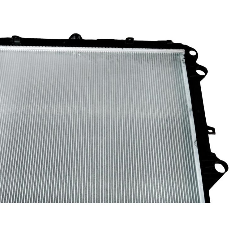 TOYOTA FORTUNER 2015 RADIATOR AUTO 16MM FIN 5MM | Shopee Malaysia