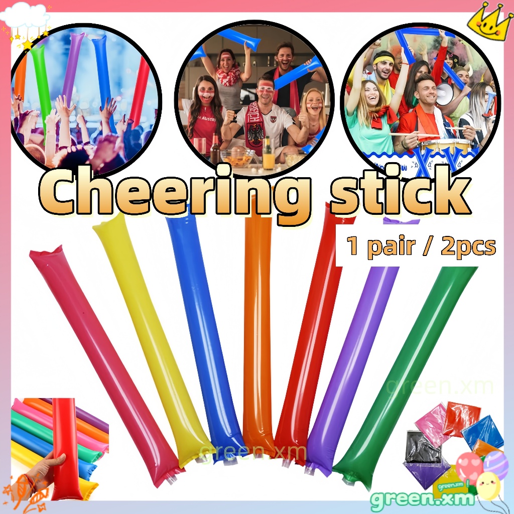 [new] 1 Pair (2pcs) Party Concert Sports Live Show Favors Events ...
