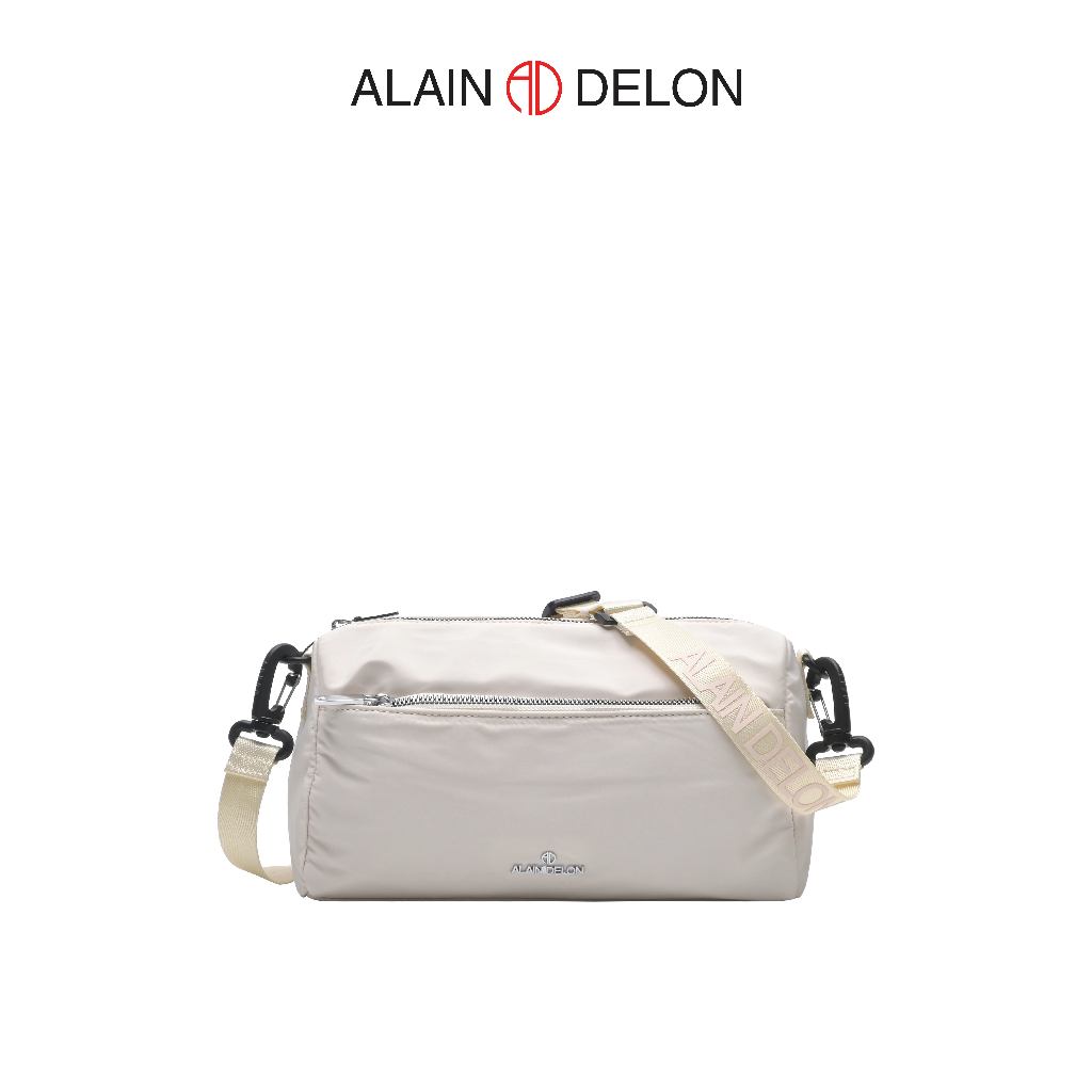 ALAIN DELON Ladies Nylon Casual Sling Bag AHB1314NN3BD6 Beg Nilon ...