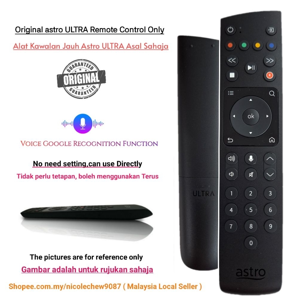 Buy astro ultra box Online With Best Price, Jun 2026 | Shopee Malaysia
