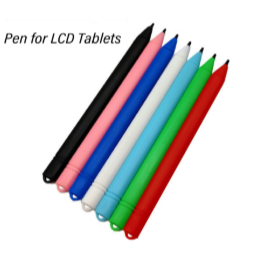 5pcs Pen (Black)