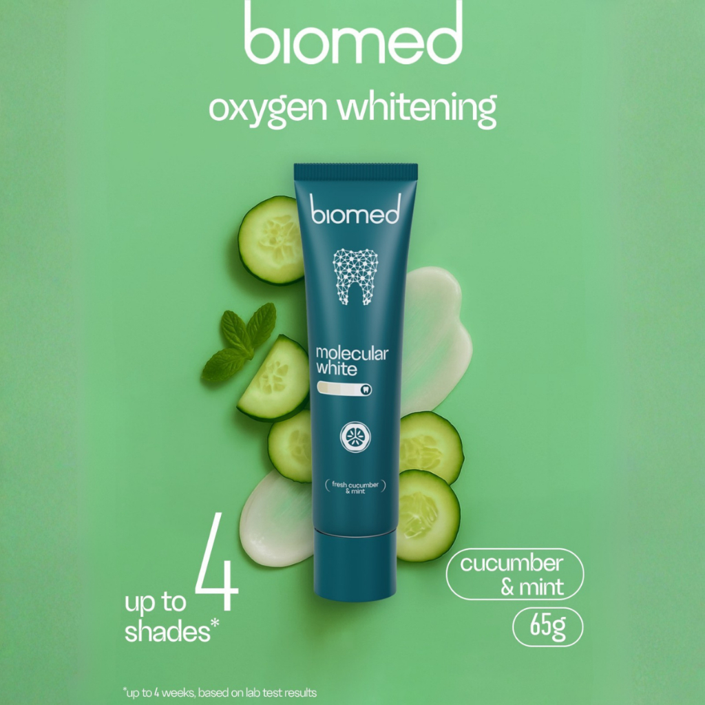 Biomed Malaysia Online, August 2026 | Shopee Malaysia
