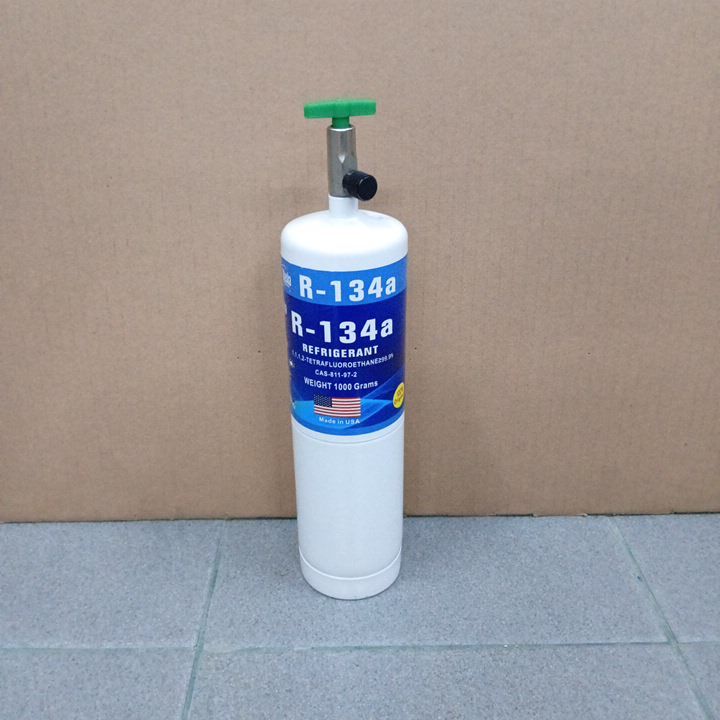 Buy gas r134a Online With Best Price, Jul 2026 | Shopee Malaysia
